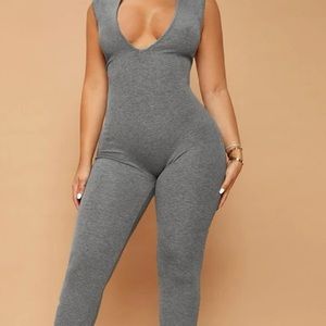 Brand new jumpsuit